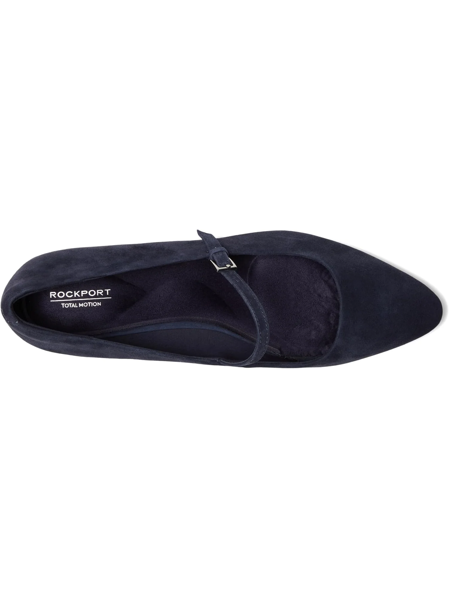Балетки Rockport Women's Taren — изображение 2 из 7, синий