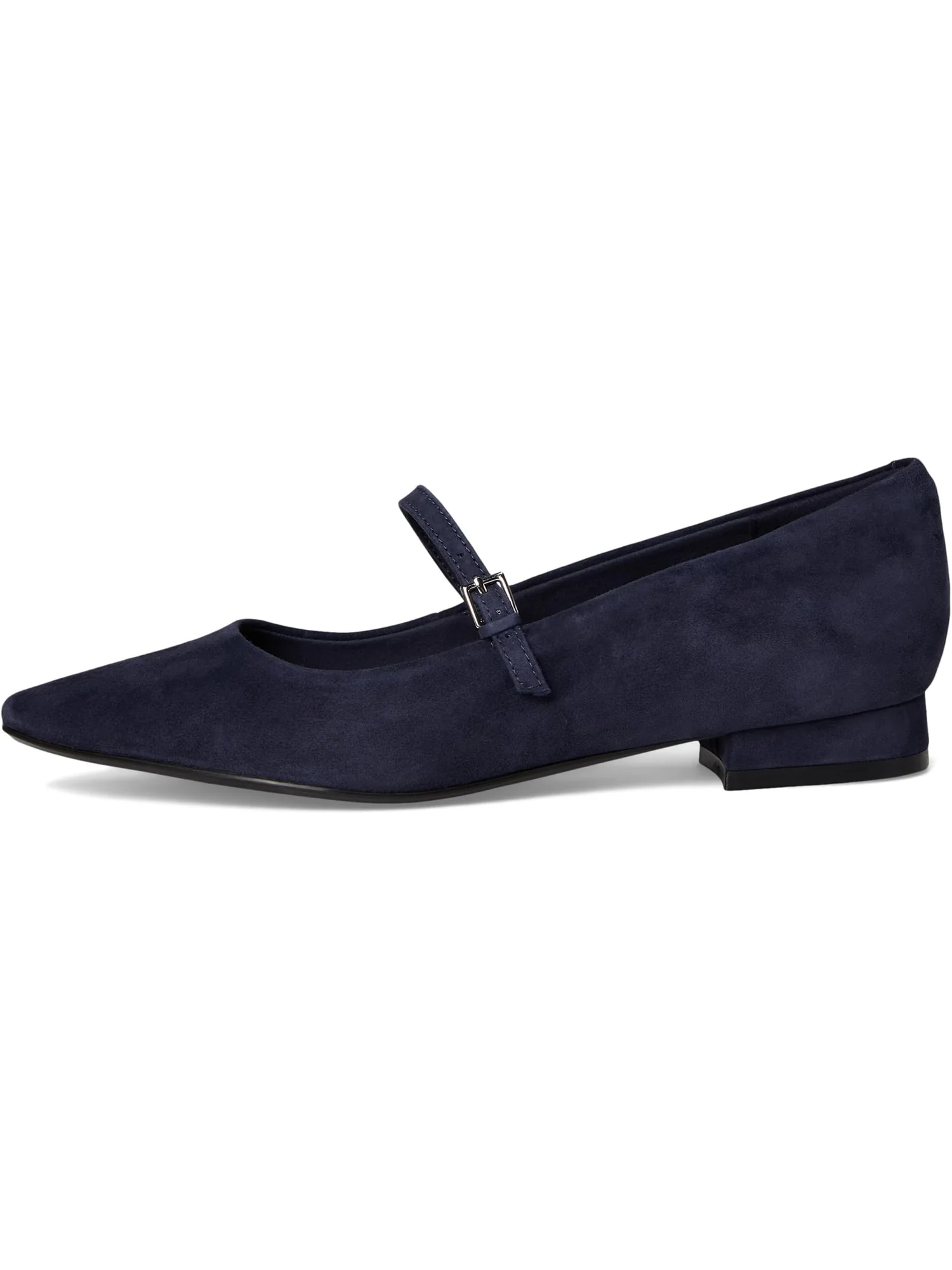 Балетки Rockport Women's Taren — изображение 4 из 7, синий