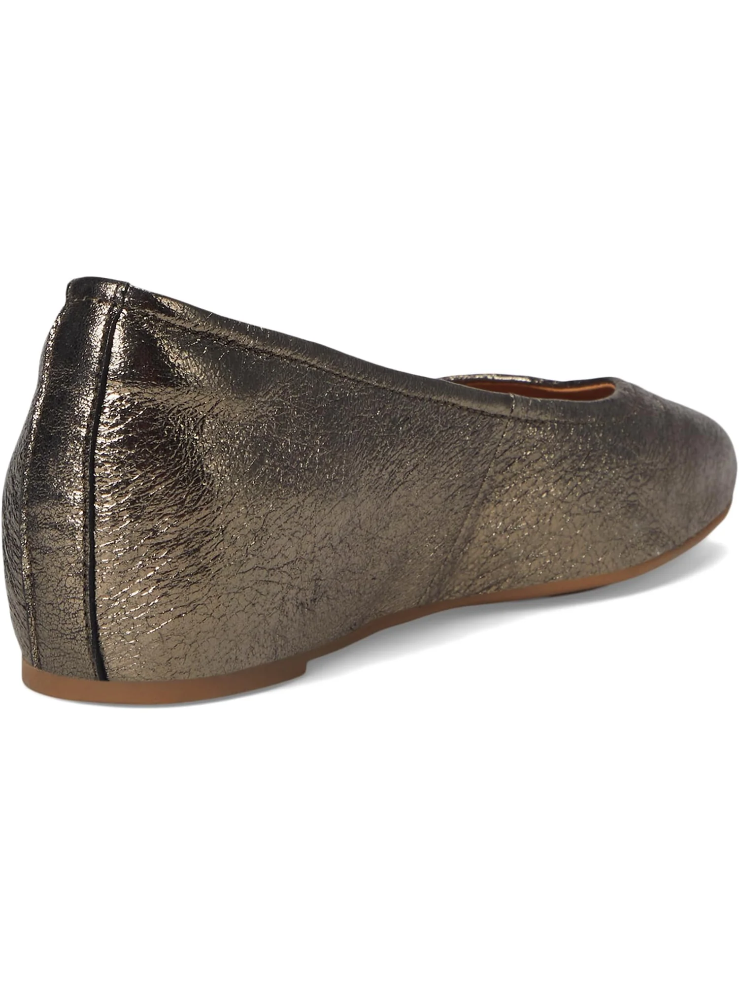 Балетки Sofft Women's Poppy — изображение 5 из 7, золотистый