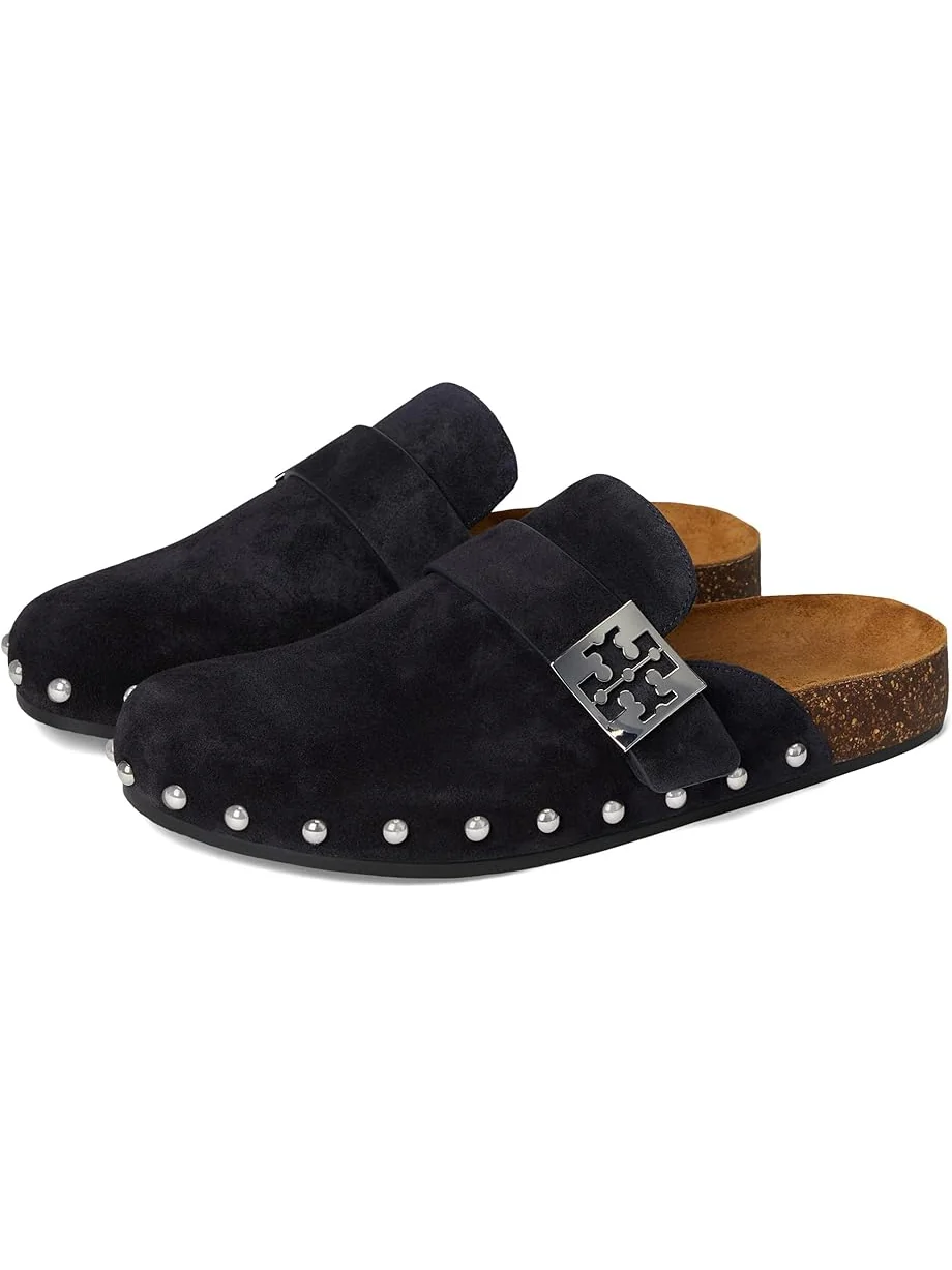 Балетки Tory Burch Mellow Stud Mule