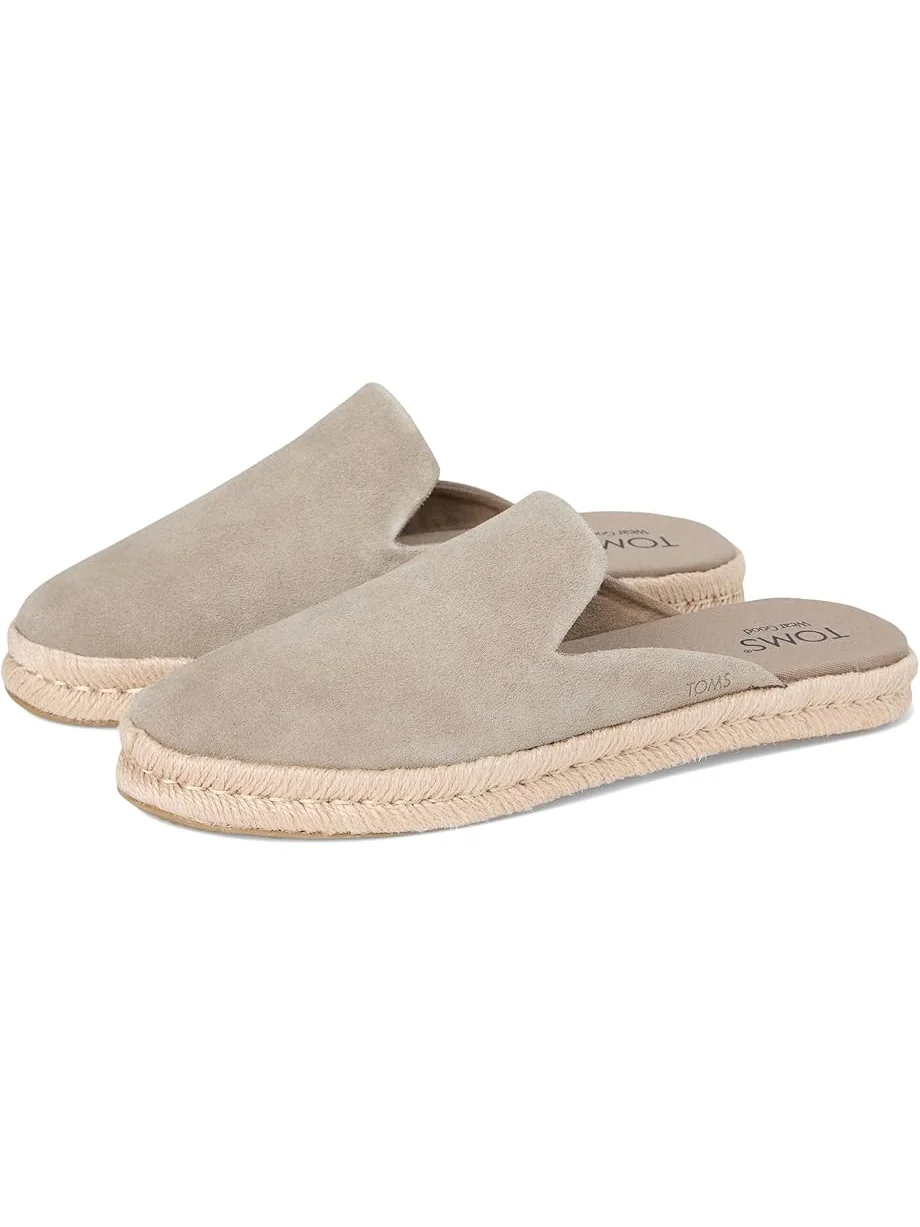 Балетки TOMS Santiago Mule