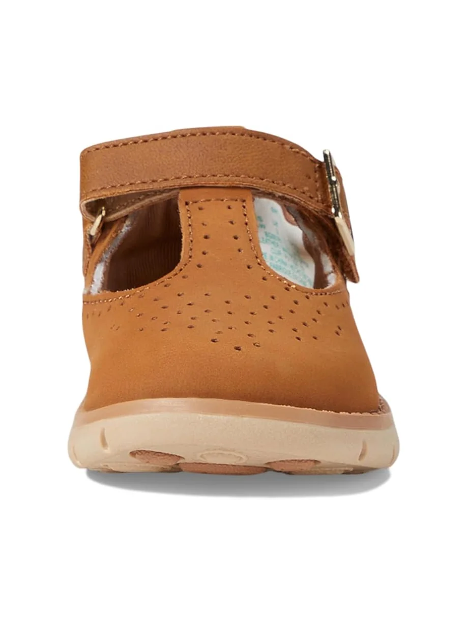 Балетки Stride Rite SRT Nell — изображение 2 из 5, коричневый