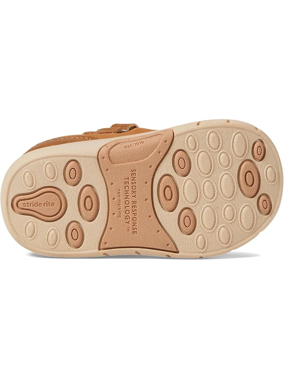 Балетки Stride Rite SRT Nell — изображение 3 из 5, коричневый