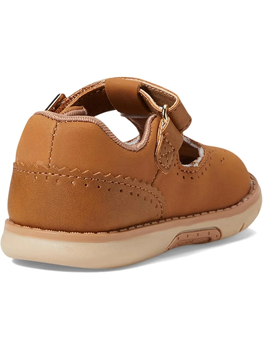 Балетки Stride Rite SRT Nell — изображение 5 из 5, коричневый