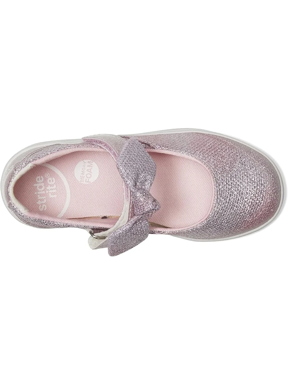 Балетки Stride Rite SR Selena — изображение 2 из 7, розовый мульти