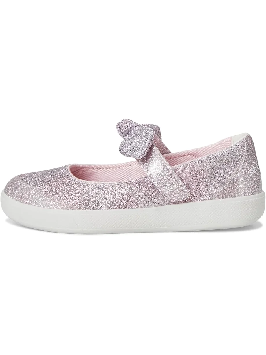 Балетки Stride Rite SR Selena — изображение 4 из 7, розовый мульти