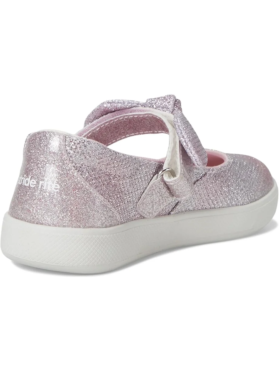 Балетки Stride Rite SR Selena — изображение 5 из 7, розовый мульти