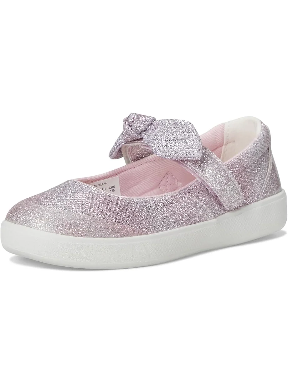 Балетки Stride Rite SR Selena — изображение 7 из 7, розовый мульти