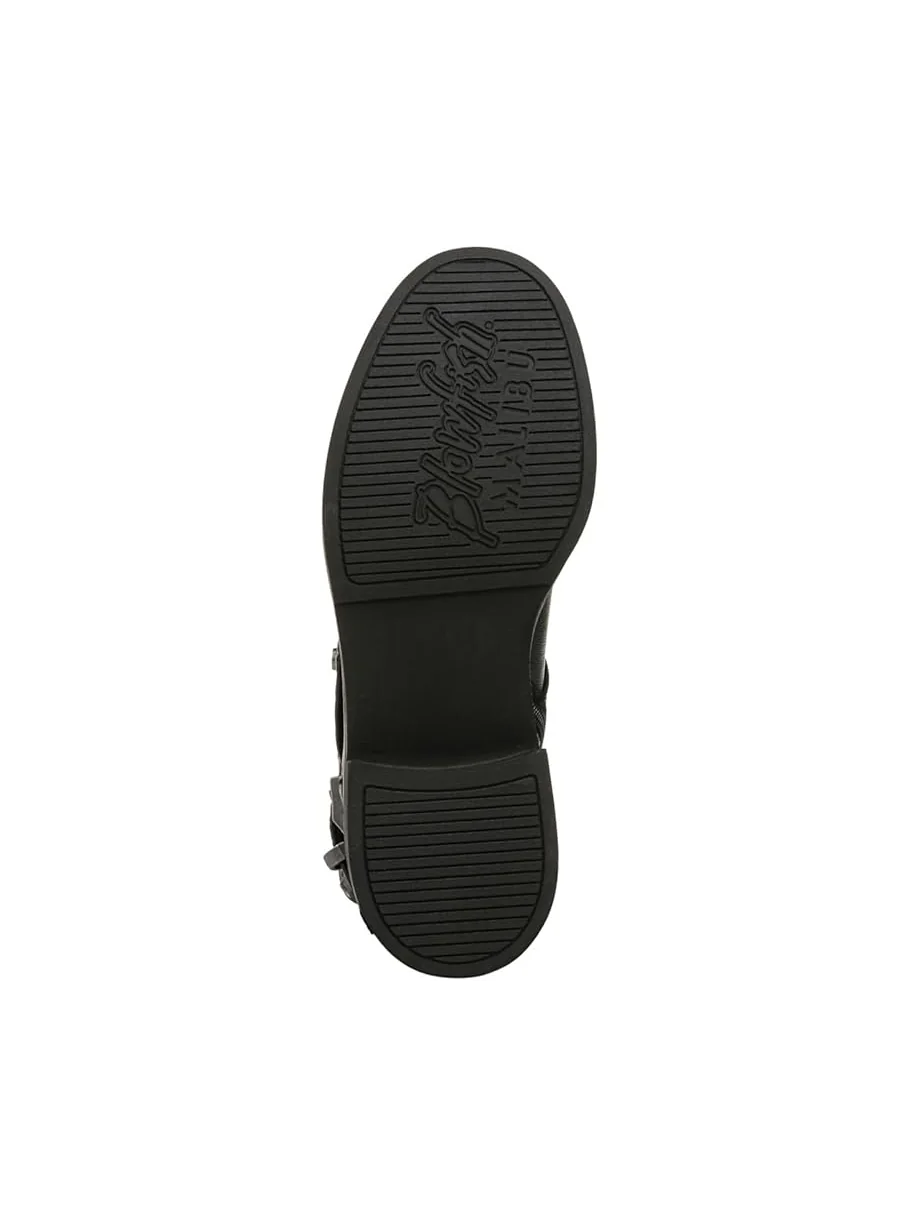 Ботинки Blowfish Malibu Venice Mid Shaft Boots — изображение 1 из 2, черный