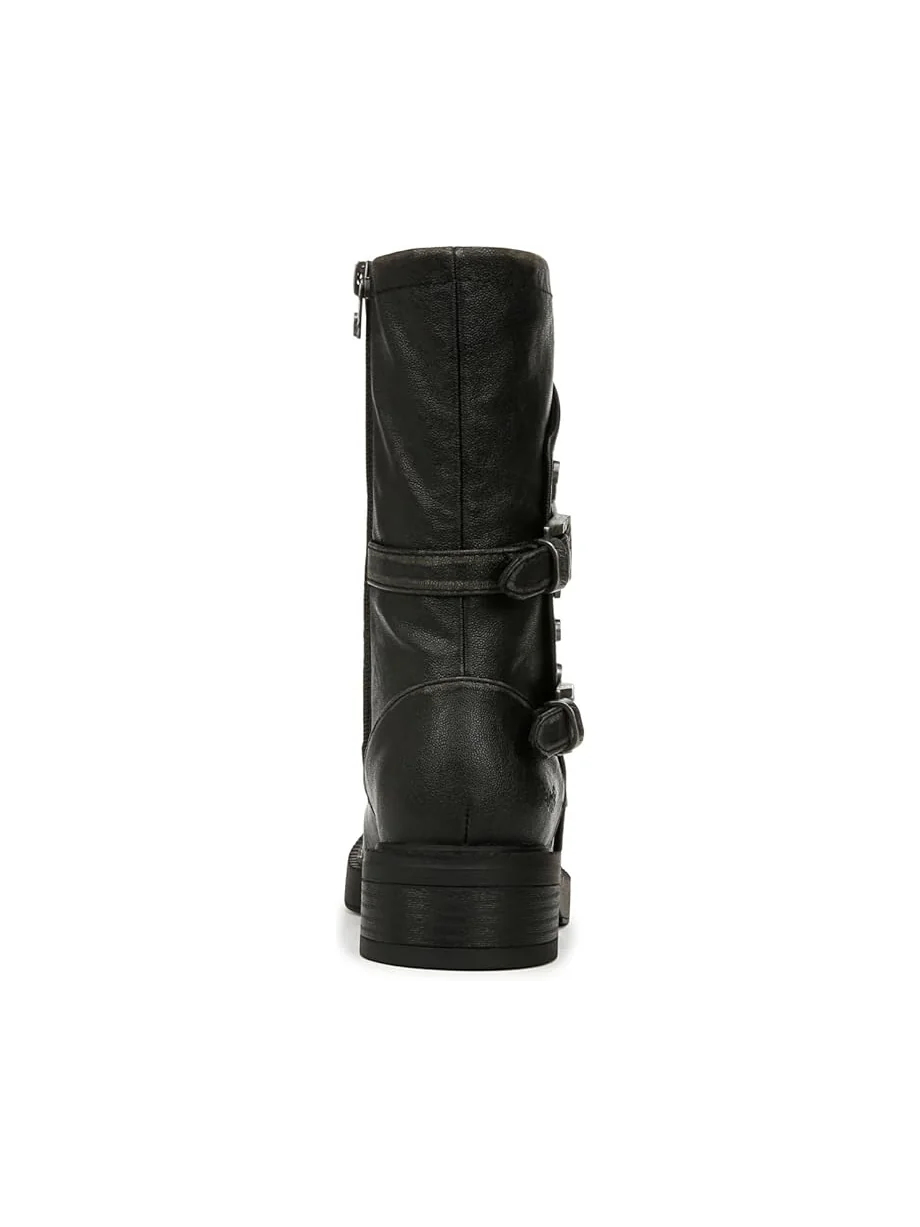Ботинки Blowfish Malibu Venice Mid Shaft Boots — изображение 2 из 2, черный