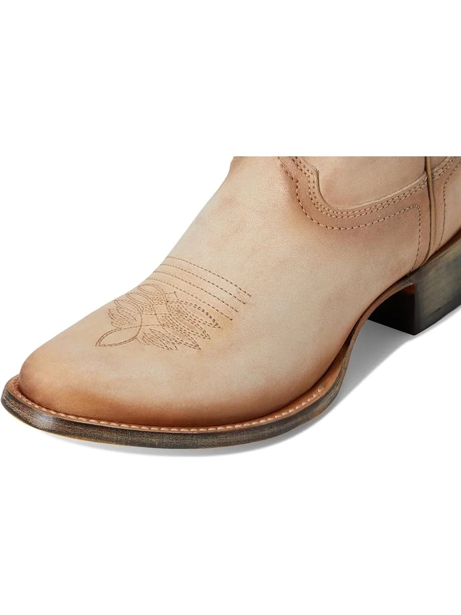 Ботинки Corral Boots A4760 — изображение 6 из 7, песочный