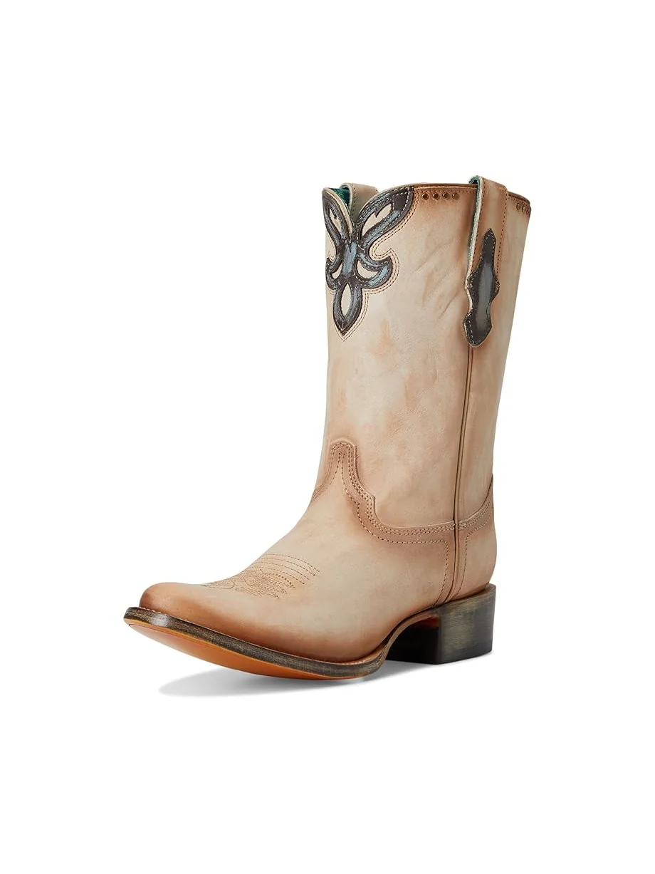 Ботинки Corral Boots A4760 — изображение 7 из 7, песочный