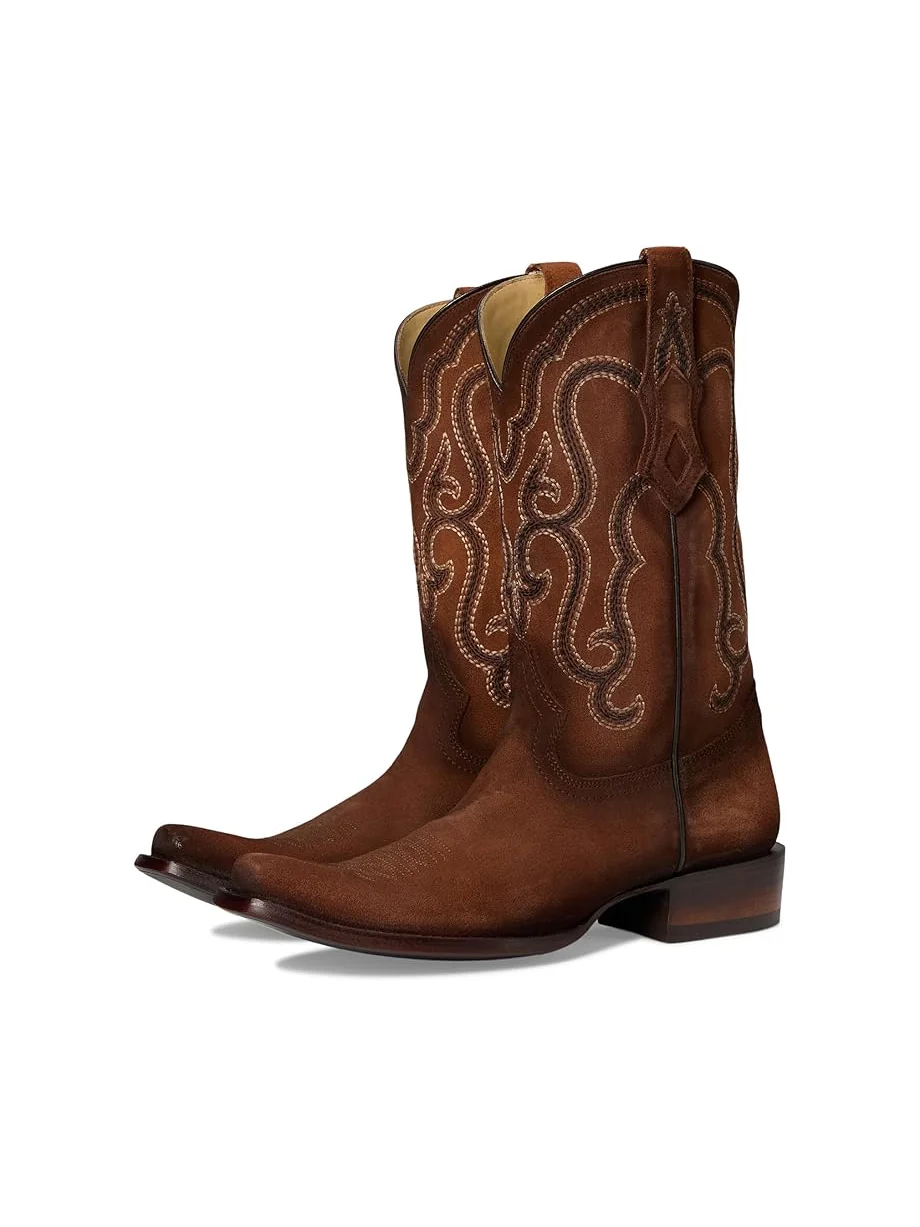 Ботинки Corral Boots C4176 — изображение 1 из 7, коричневый