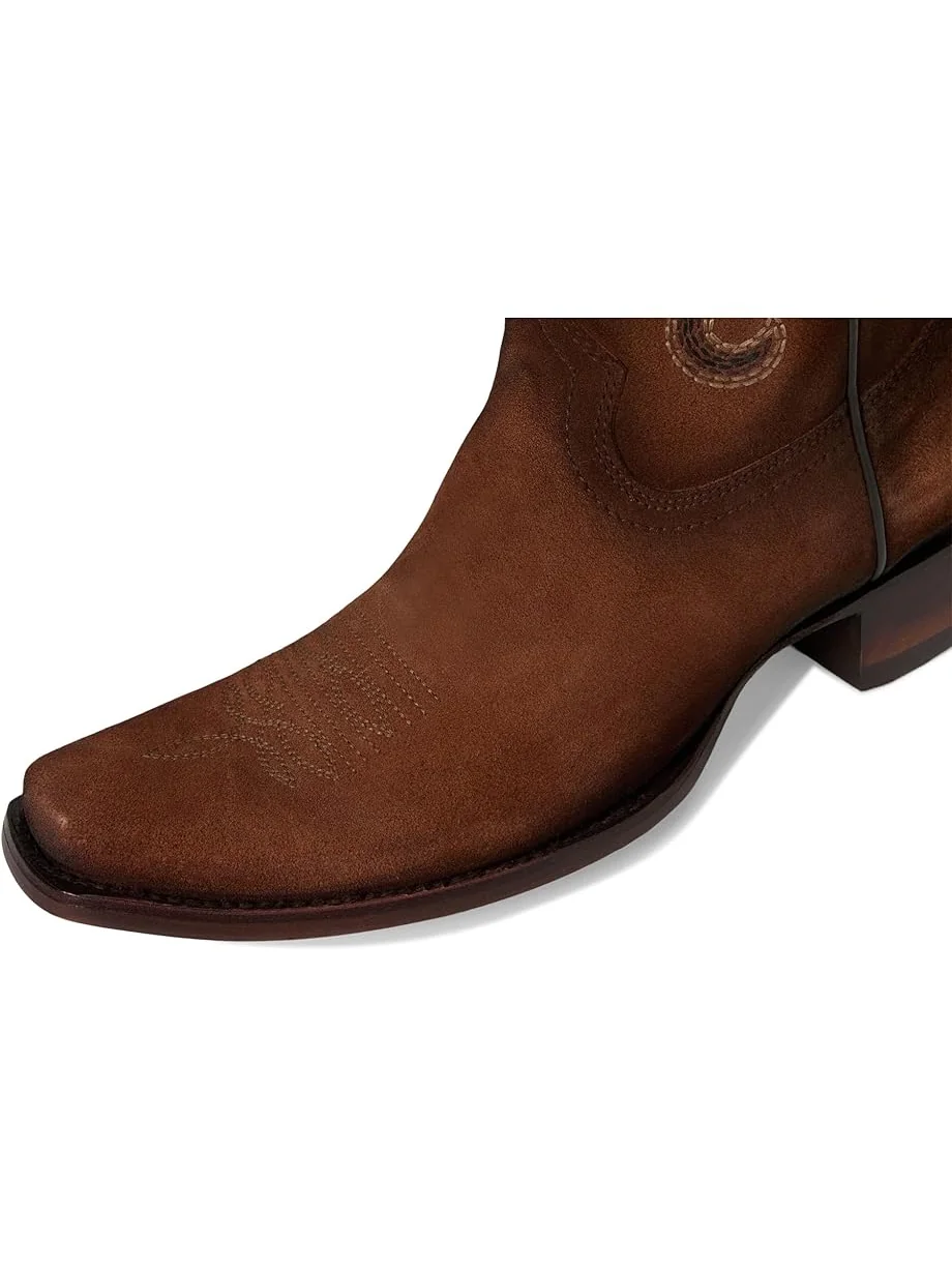 Ботинки Corral Boots C4176 — изображение 2 из 7, коричневый