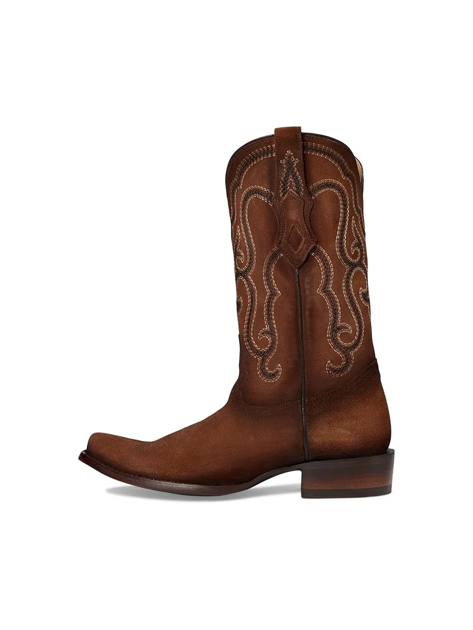 Ботинки Corral Boots C4176 — изображение 4 из 7, коричневый