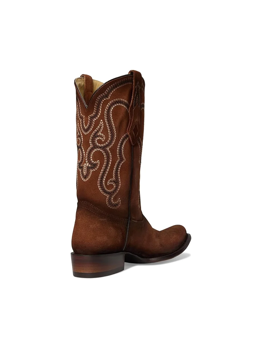 Ботинки Corral Boots C4176 — изображение 5 из 7, коричневый