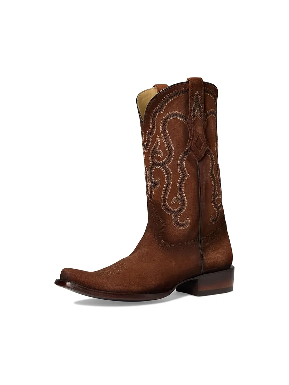 Ботинки Corral Boots C4176 — изображение 7 из 7, коричневый