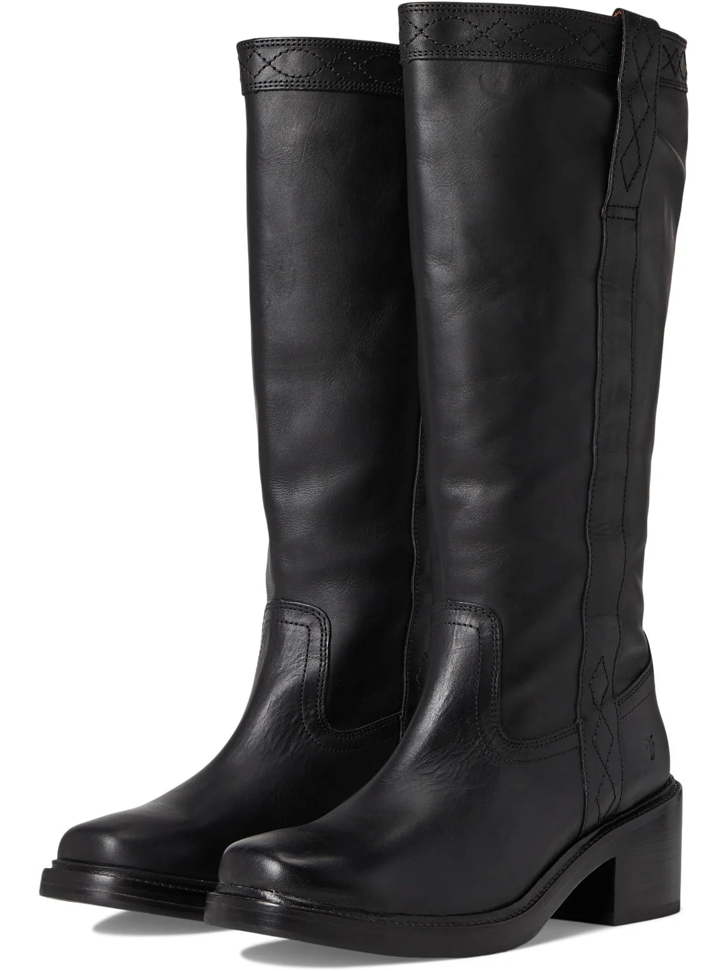 Ботинки Frye Kate Pull-On Wide Calf
