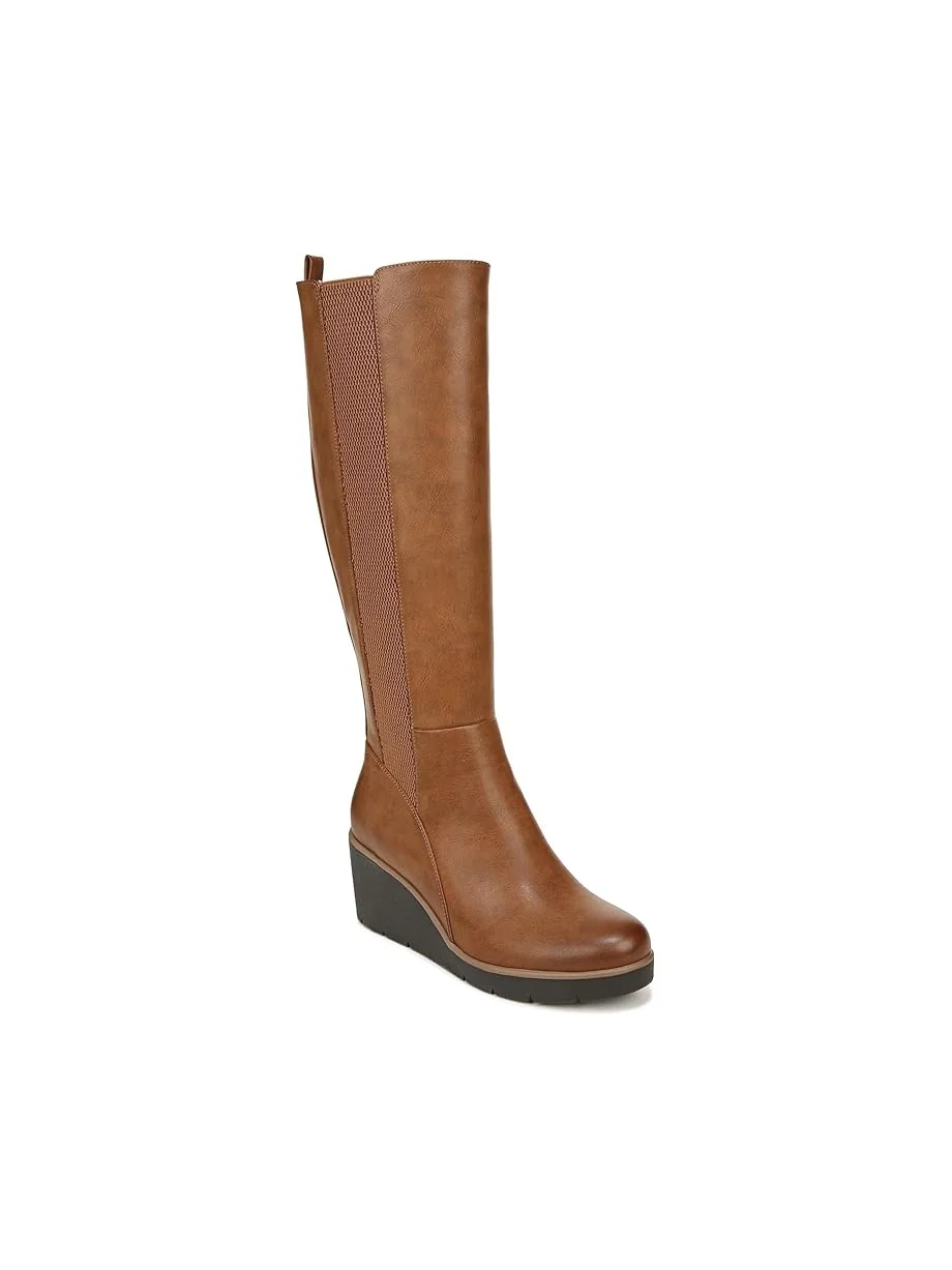 Ботинки Naturalizer SOUL Naturalizer - Adrian - Wide Calf
