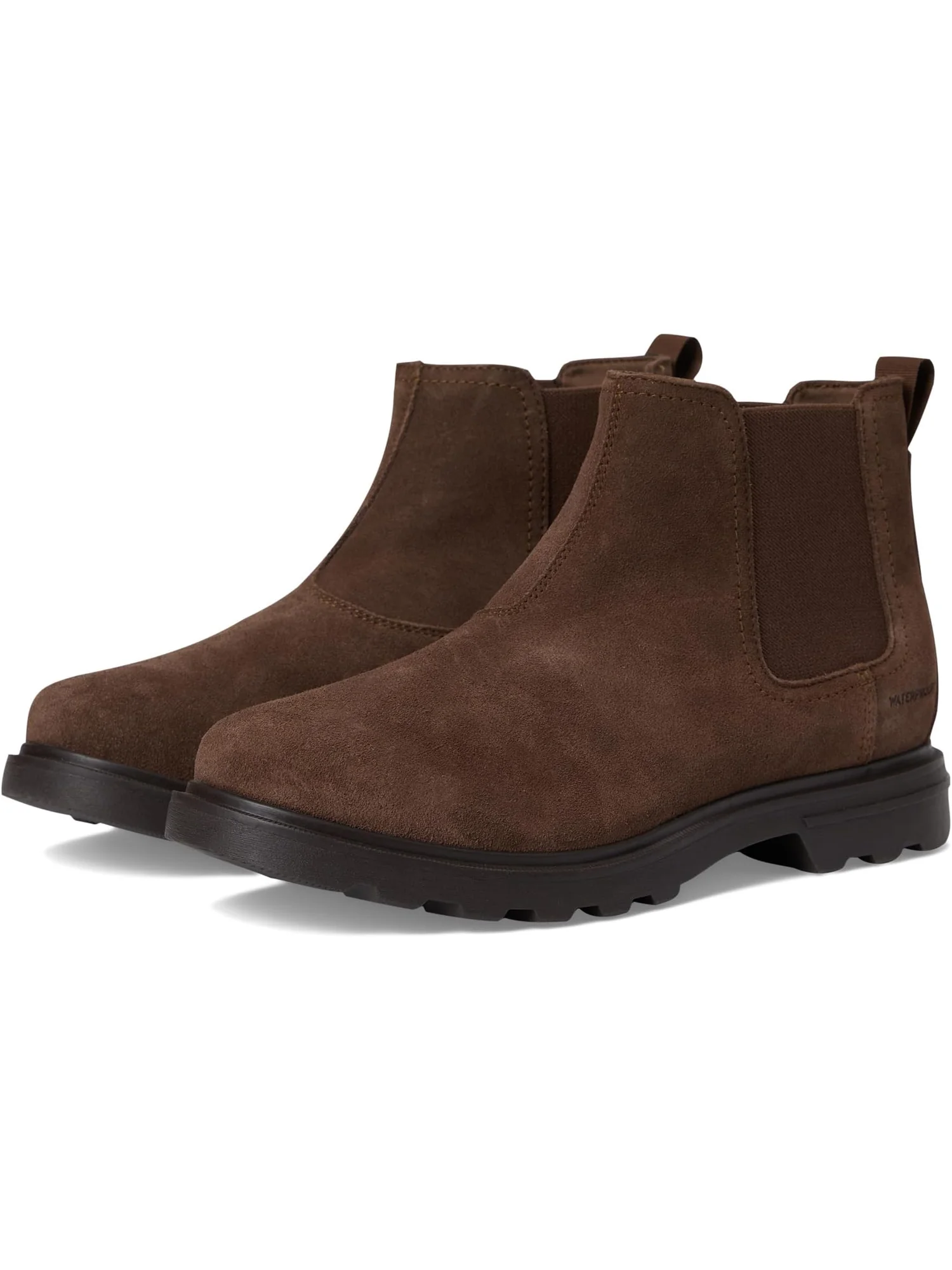 Ботинки SOREL Cyprus Chelsea Waterproof
