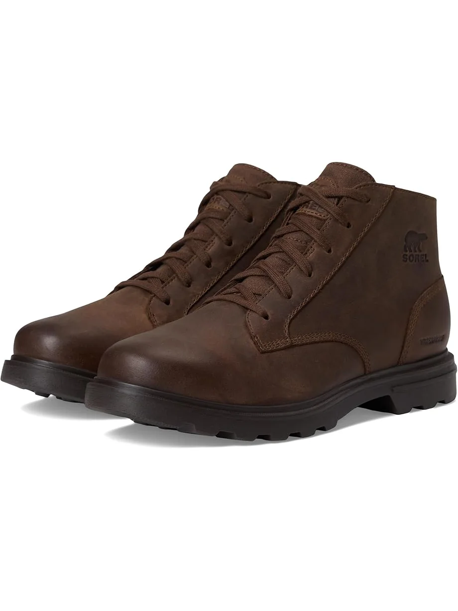 Ботинки SOREL Cyprus Boot Waterproof