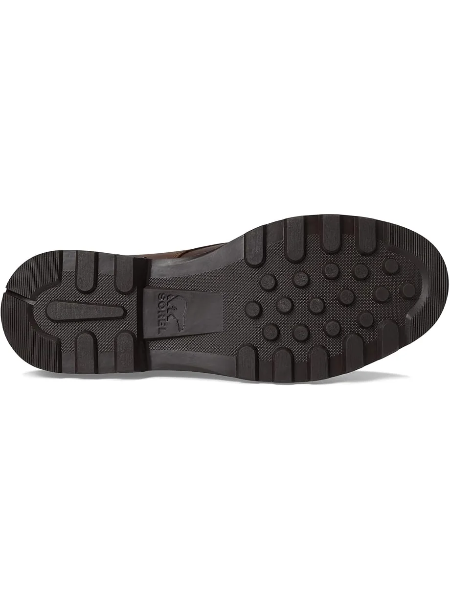 Ботинки SOREL Cyprus Boot Waterproof — изображение 3 из 7, коричневый