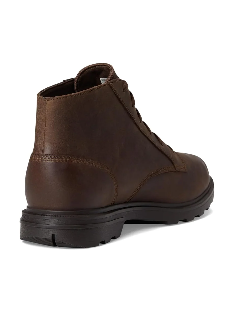 Ботинки SOREL Cyprus Boot Waterproof — изображение 5 из 7, коричневый