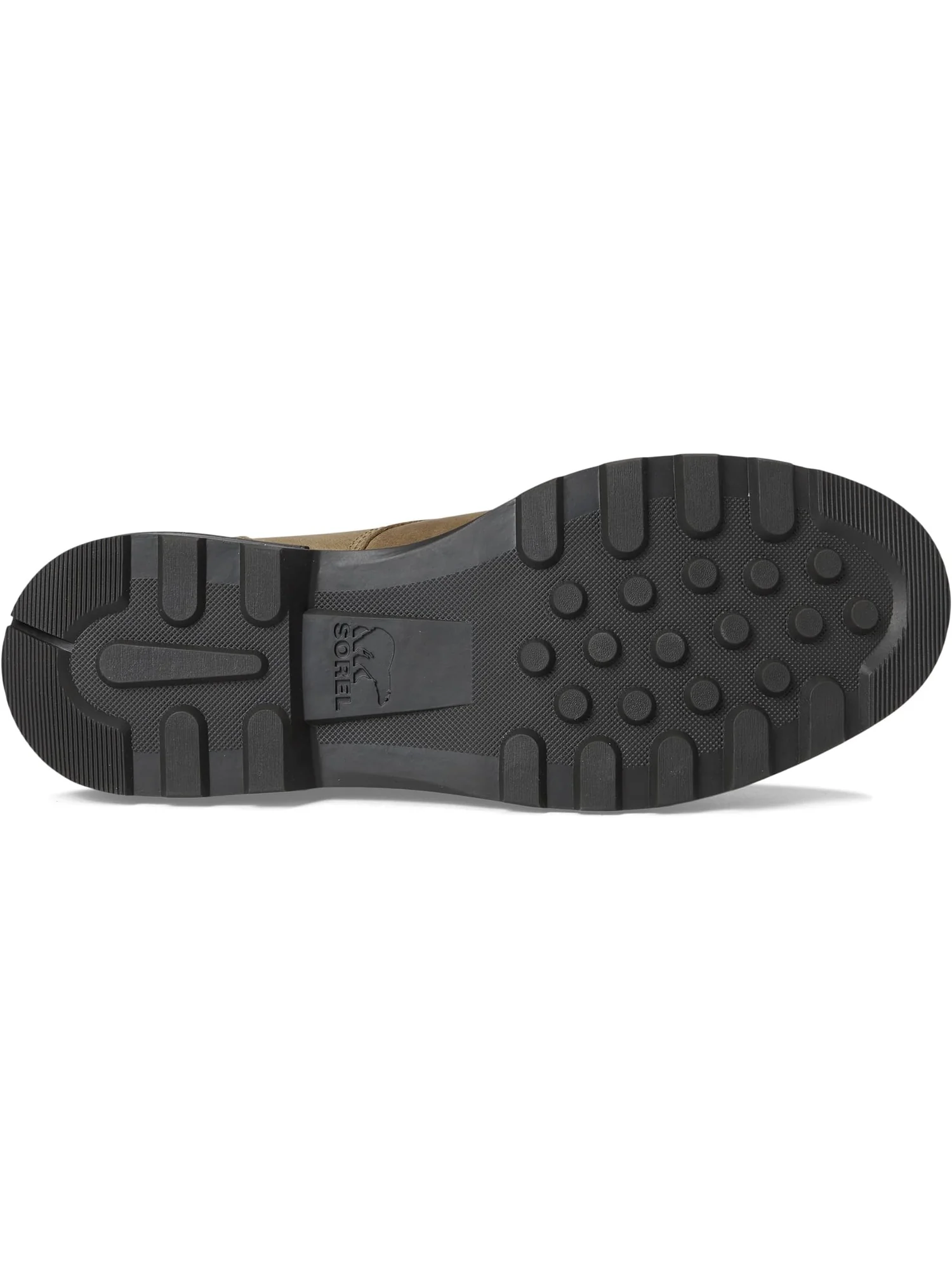 Ботинки SOREL Cyprus Boot Waterproof — изображение 3 из 7, хаки