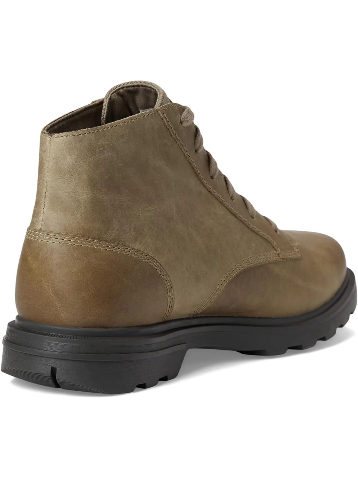 Ботинки SOREL Cyprus Boot Waterproof — изображение 5 из 7, хаки