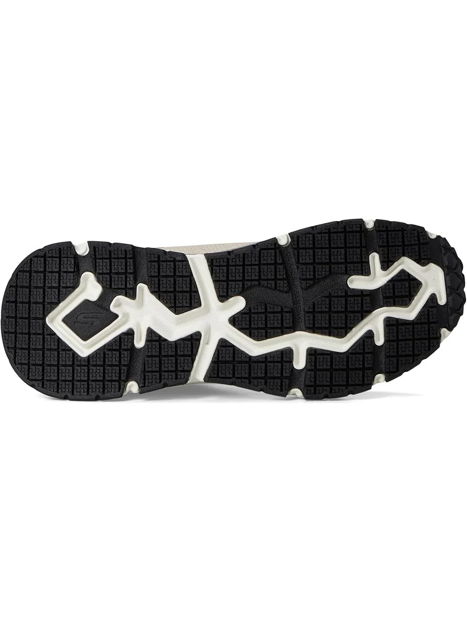 Ботинки SKECHERS Work D'Lux Journey SR - Nixxy Carbon Nano Comp Toe — изображение 3 из 7, прозрачный