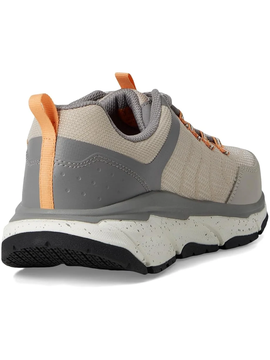 Ботинки SKECHERS Work D'Lux Journey SR - Nixxy Carbon Nano Comp Toe — изображение 5 из 7, прозрачный