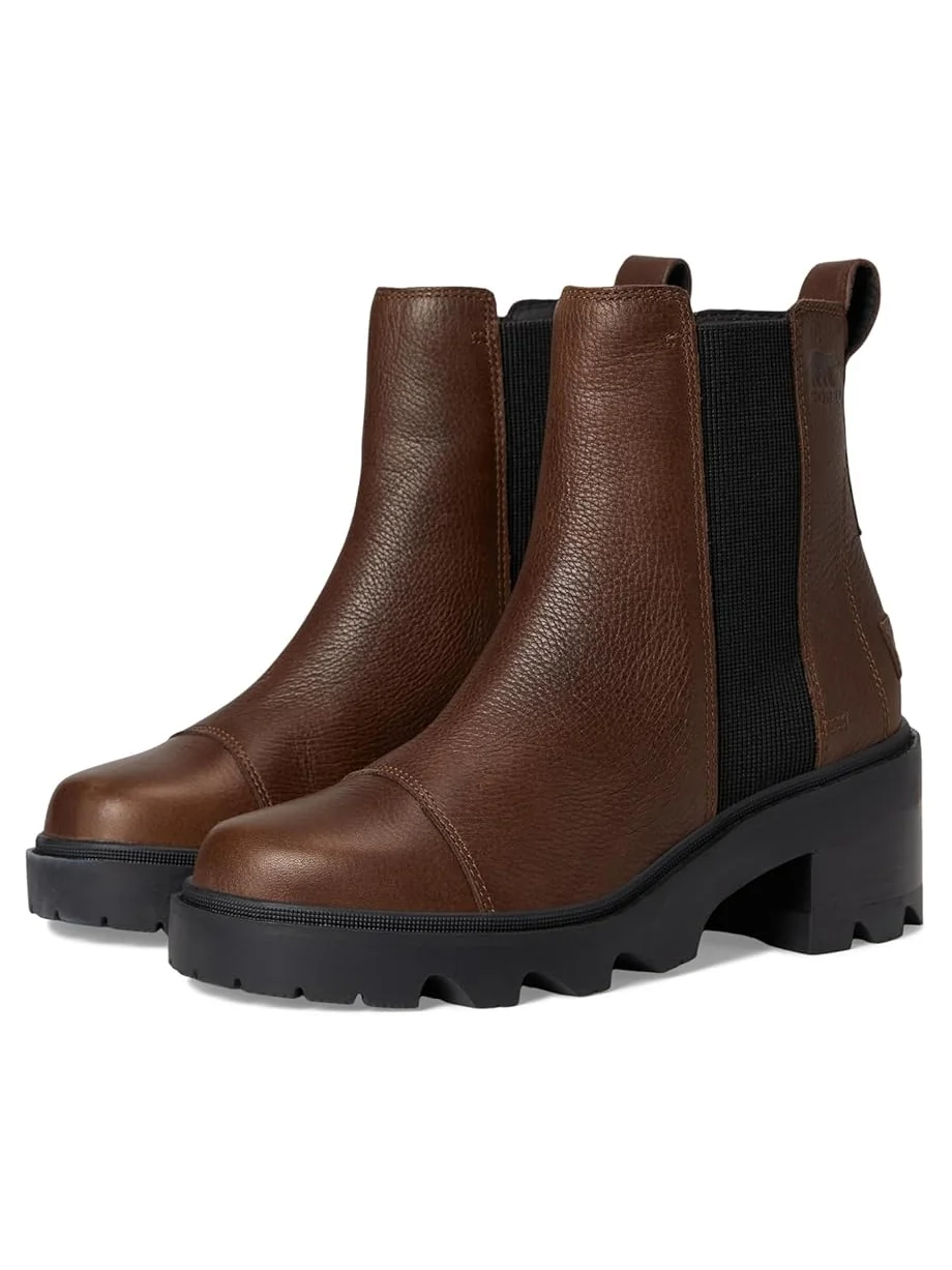 Женские ботинки SOREL Joan Now Chelsea
