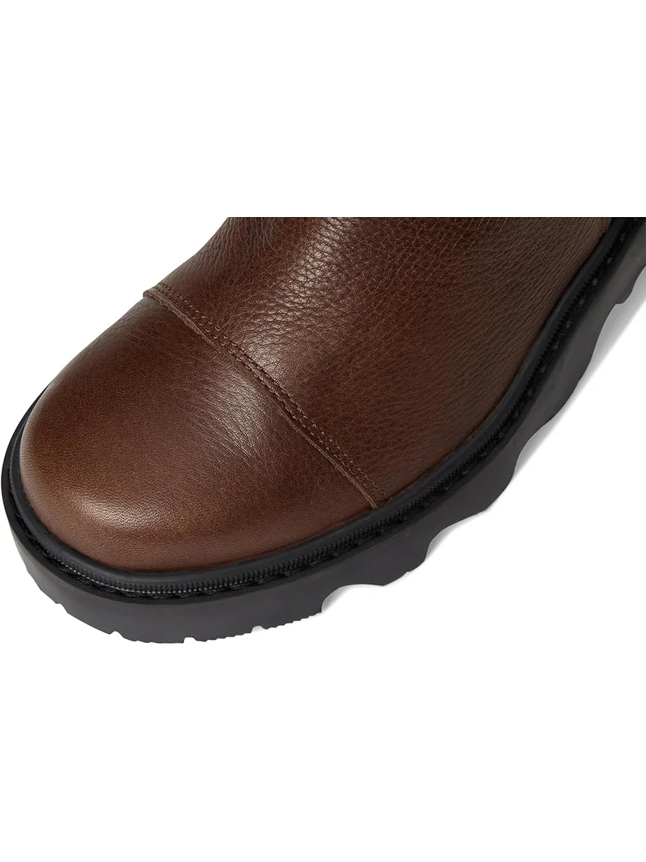 Женские ботинки SOREL Joan Now Chelsea — изображение 2 из 7, черный