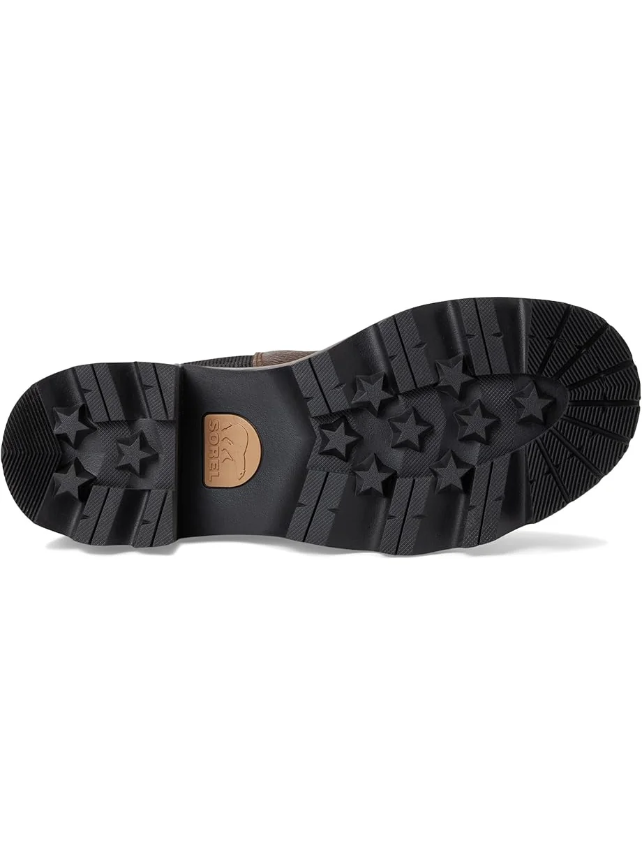 Женские ботинки SOREL Joan Now Chelsea — изображение 3 из 7, черный