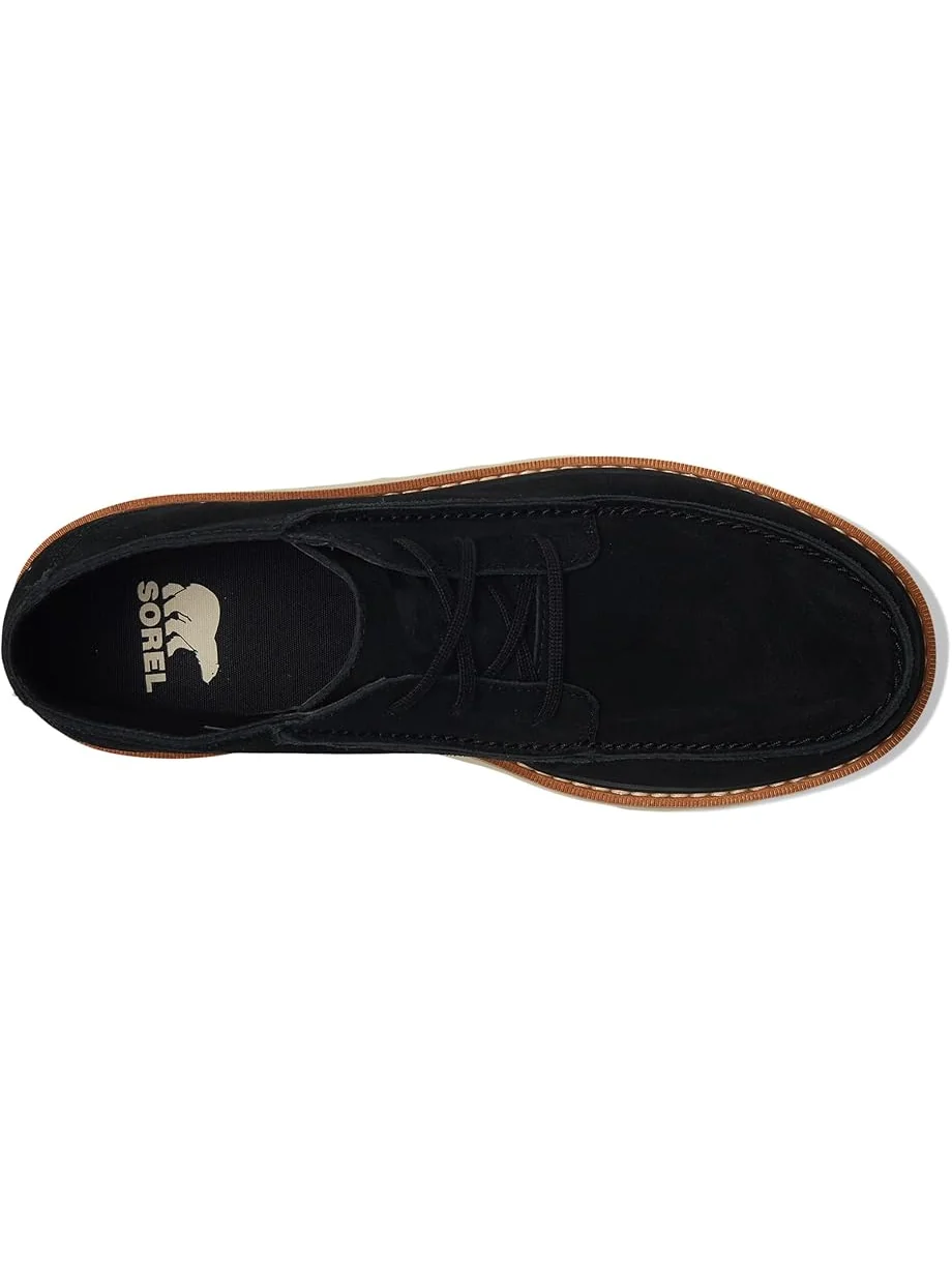Ботинки SOREL Slabtown 62' Stoic Mid — изображение 2 из 7, черный