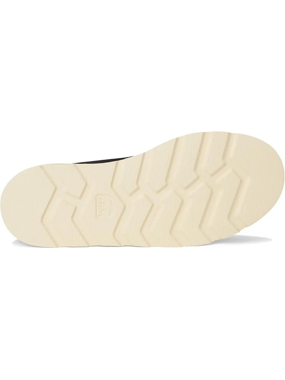 Ботинки SOREL Slabtown 62' Stoic Mid — изображение 3 из 7, черный