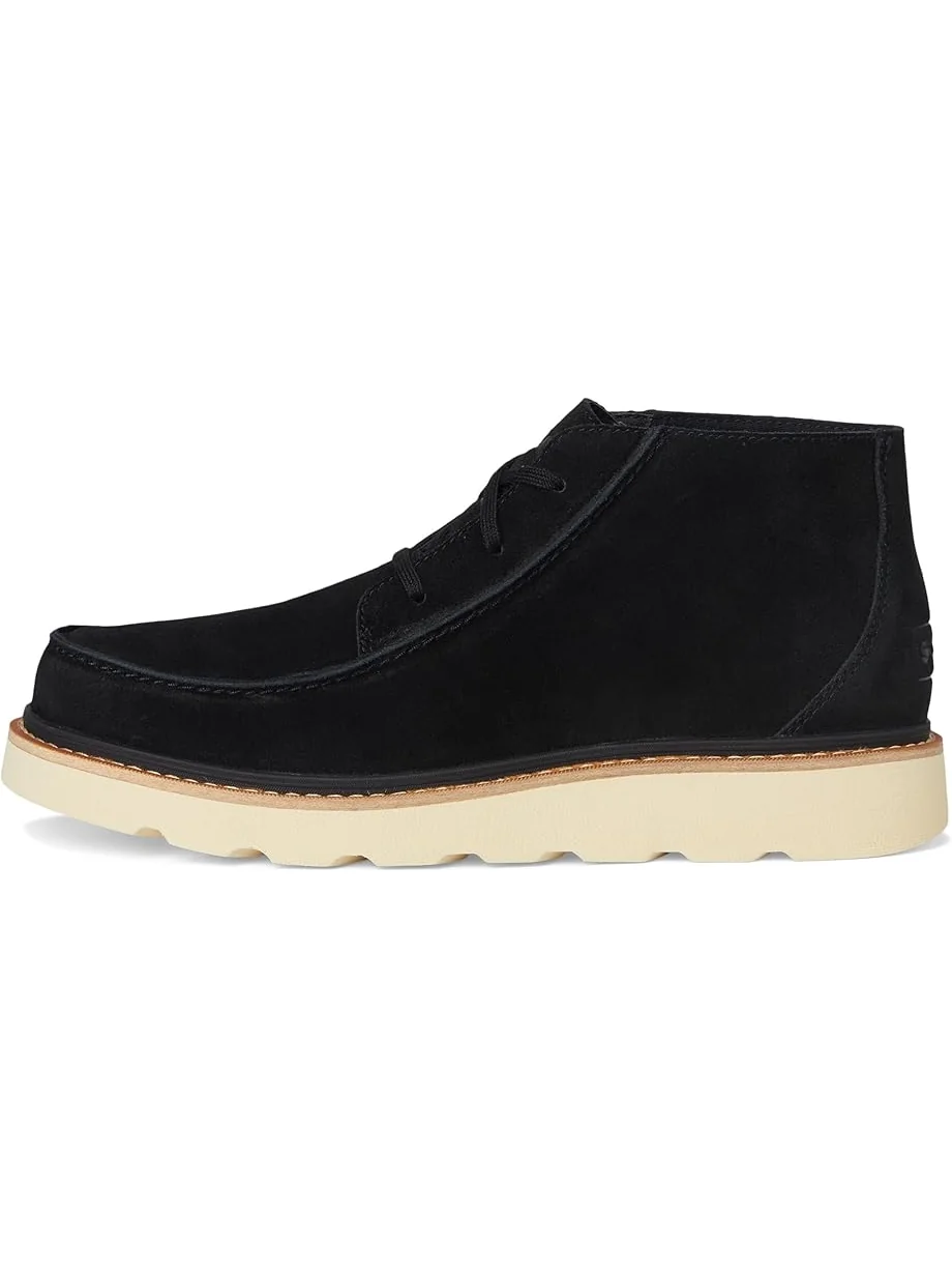 Ботинки SOREL Slabtown 62' Stoic Mid — изображение 4 из 7, черный