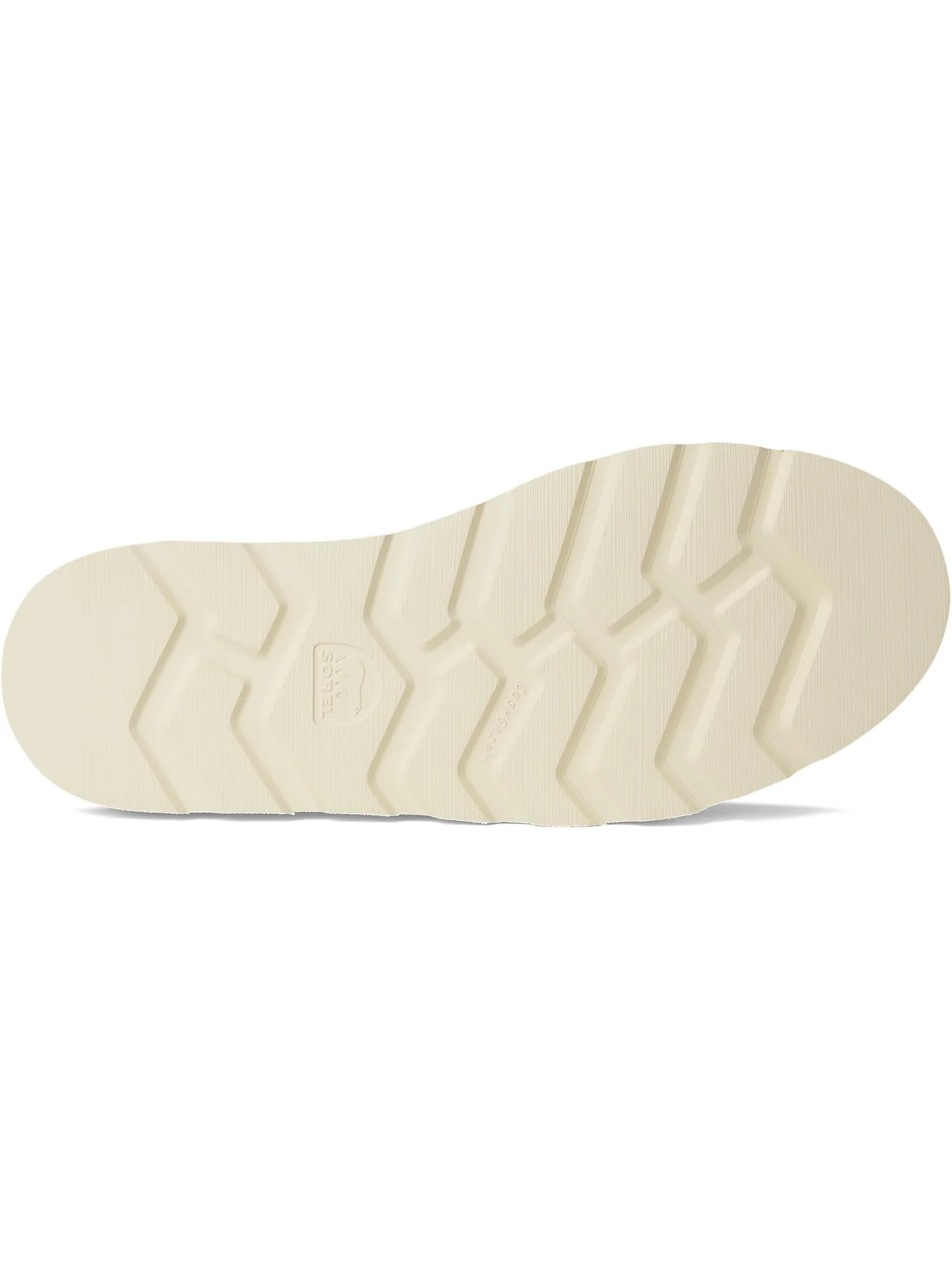Ботинки SOREL Slabtown 62' Stoic Mid — изображение 3 из 7, бежевый