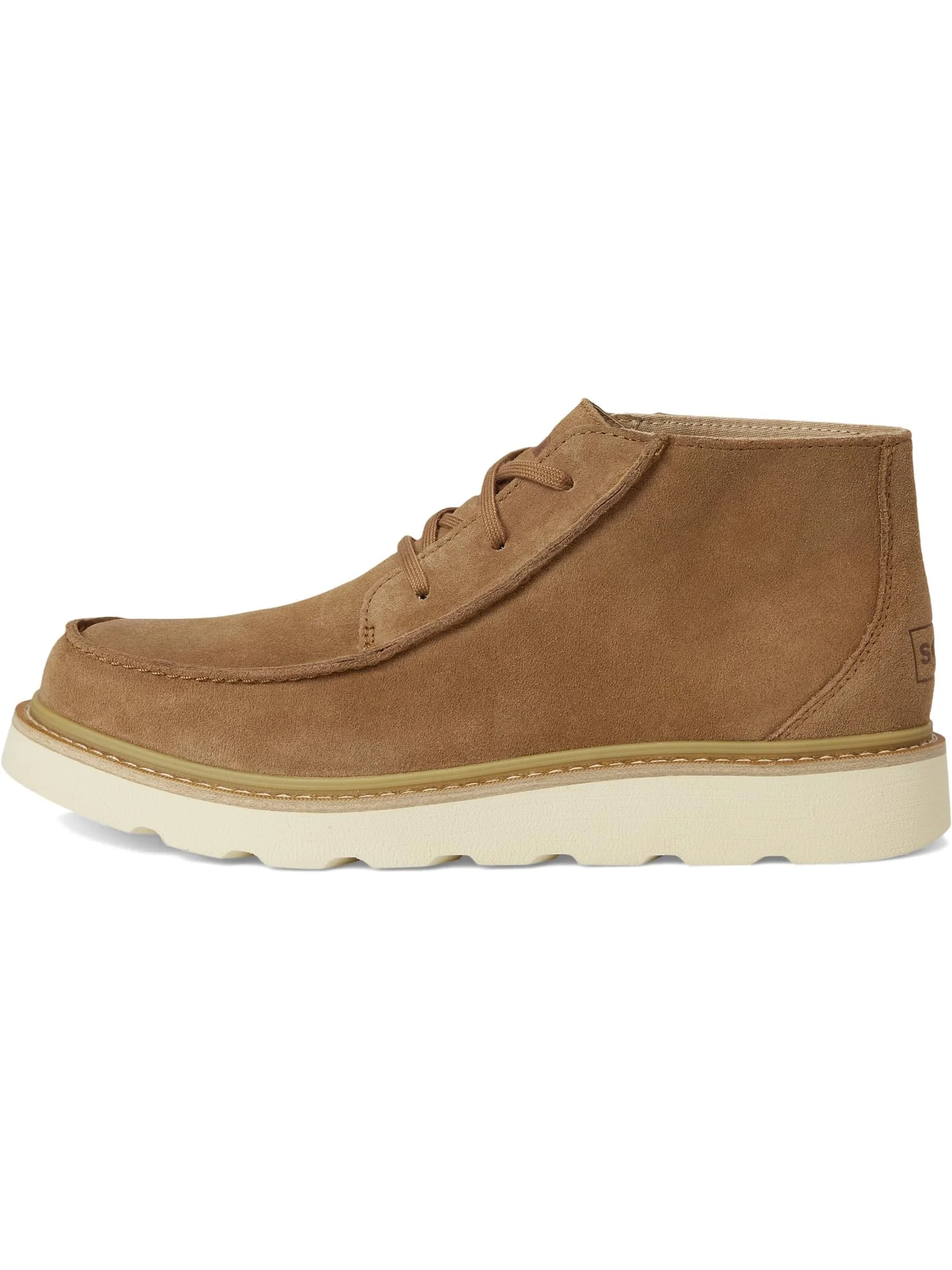 Ботинки SOREL Slabtown 62' Stoic Mid — изображение 4 из 7, бежевый