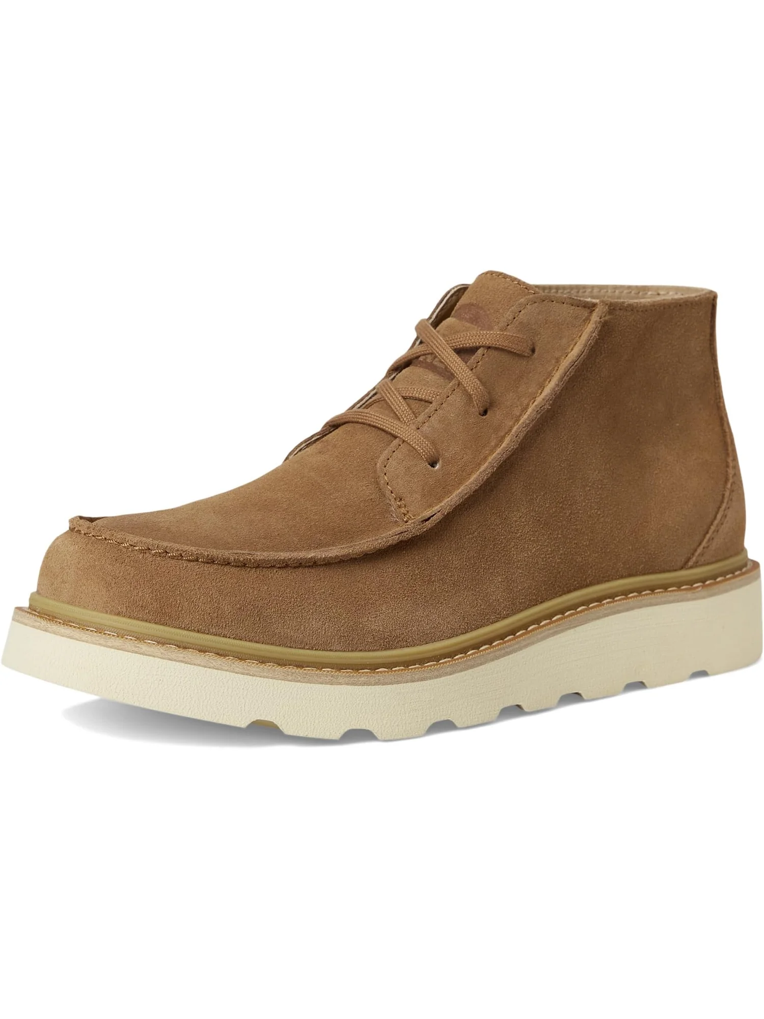 Ботинки SOREL Slabtown 62' Stoic Mid — изображение 7 из 7, бежевый
