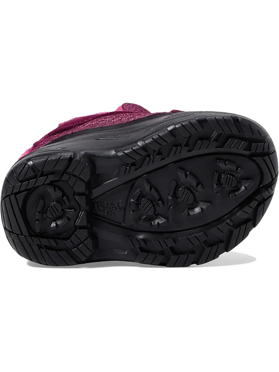 Ботинки The North Face Kids Alpenglow II — изображение 3 из 6, черный