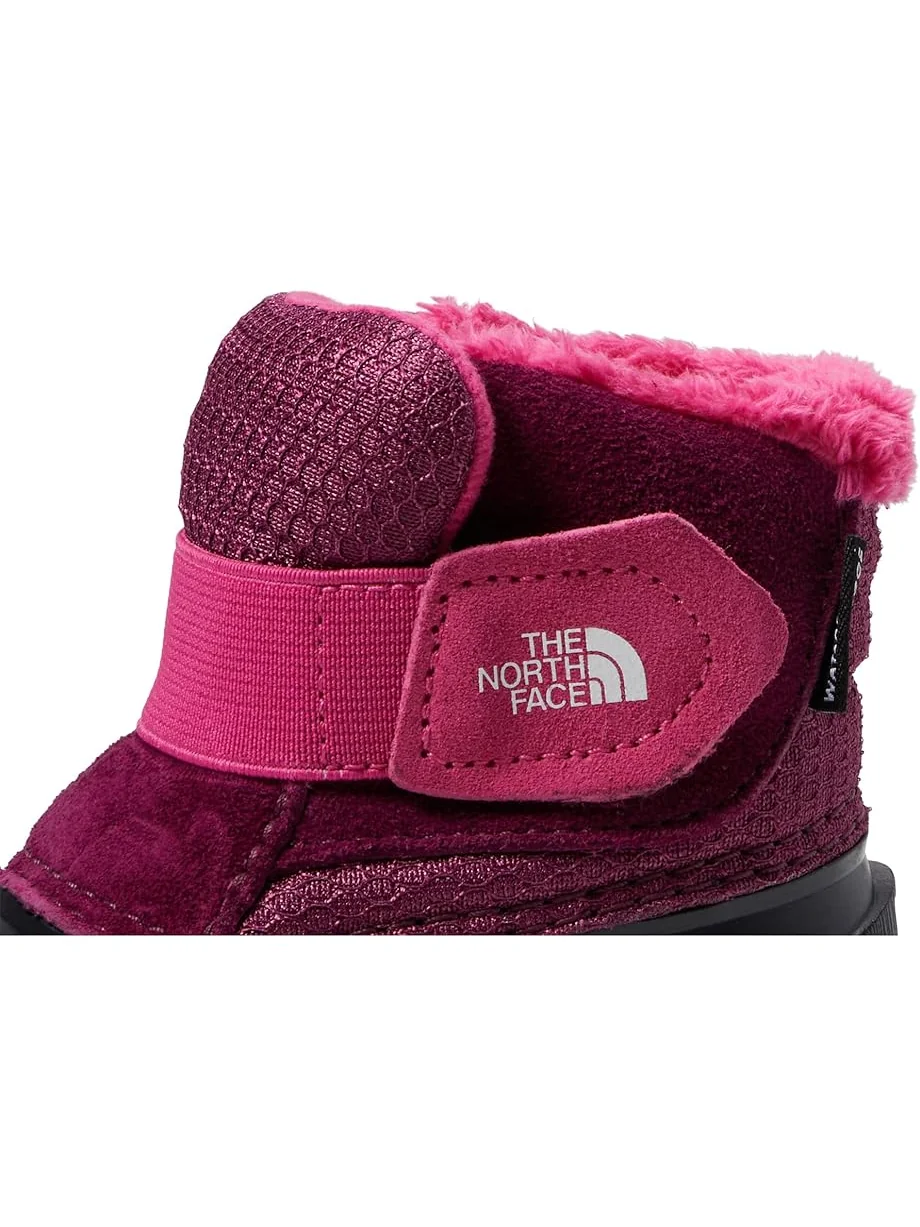 Ботинки The North Face Kids Alpenglow II — изображение 6 из 6, черный