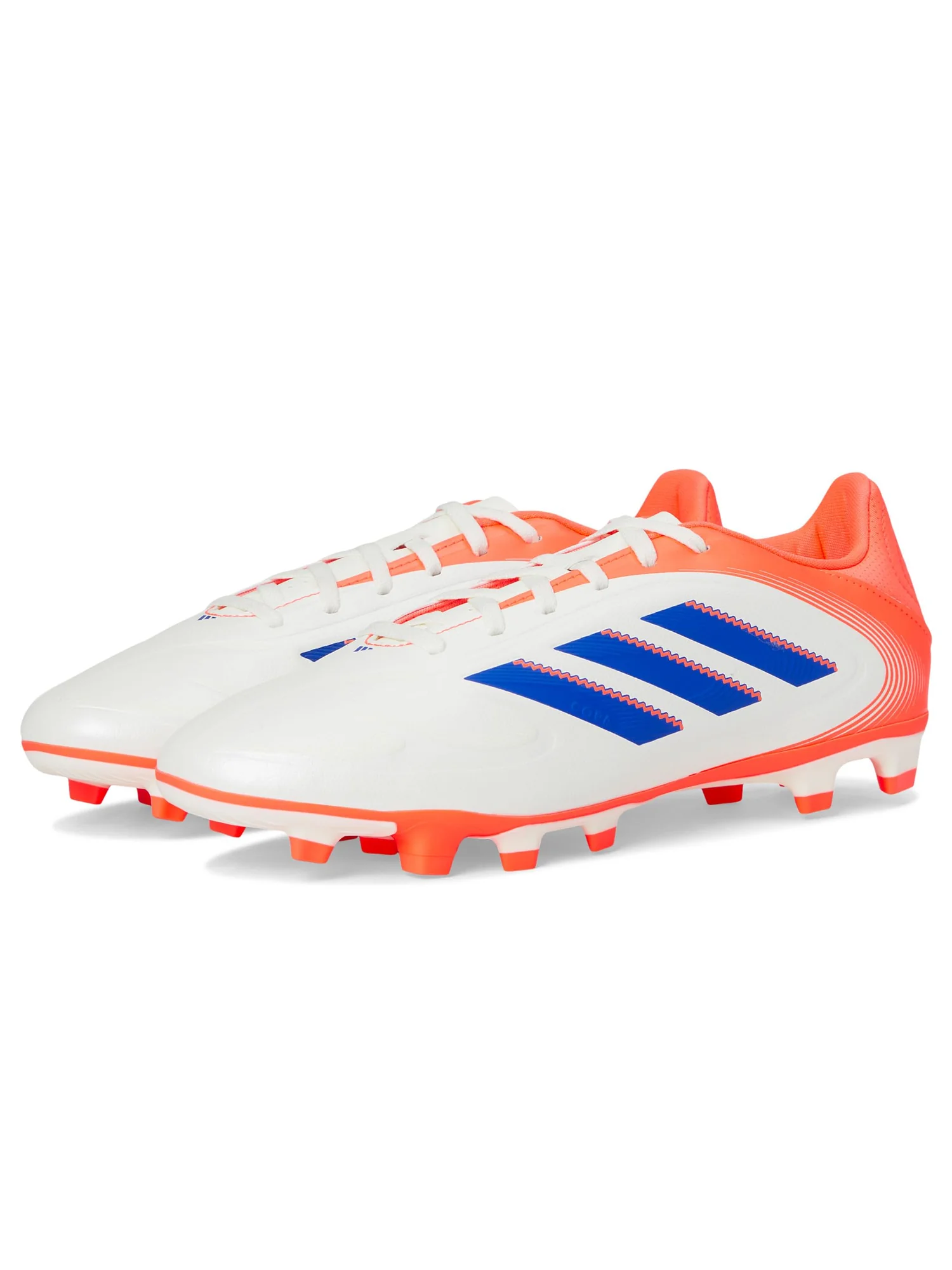 Кроссовки Unisex adidas Copa Club Pure 3 Firm/Multi Ground Soccer Cleats