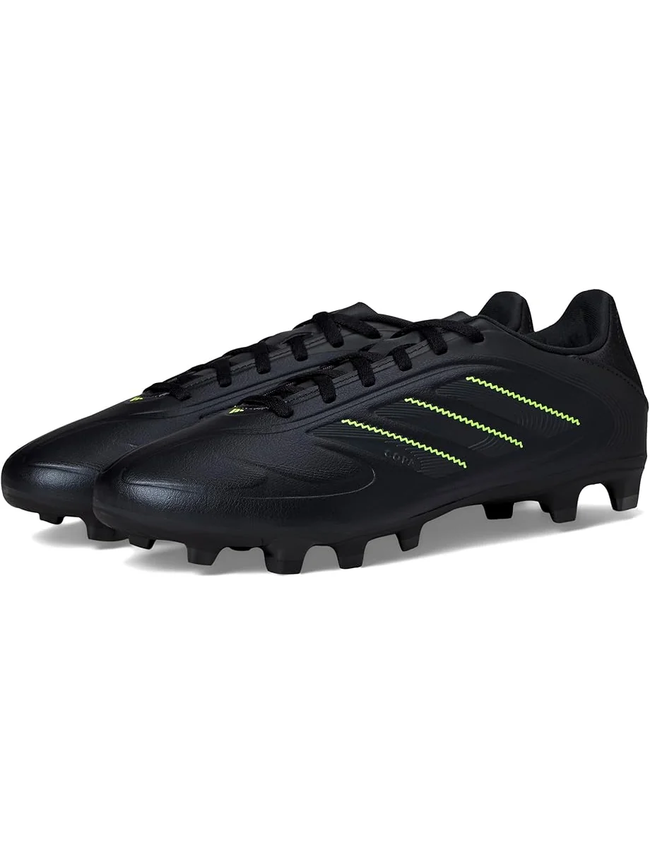 Кроссовки adidas Copa Club Pure 3 Firm/Multi Ground Soccer Cleats — изображение 1 из 7, черный/серый