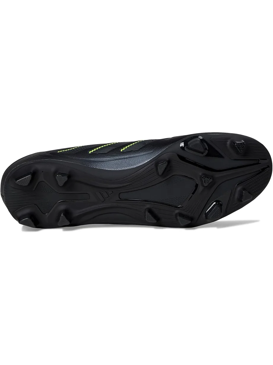 Кроссовки adidas Copa Club Pure 3 Firm/Multi Ground Soccer Cleats — изображение 3 из 7, черный/серый