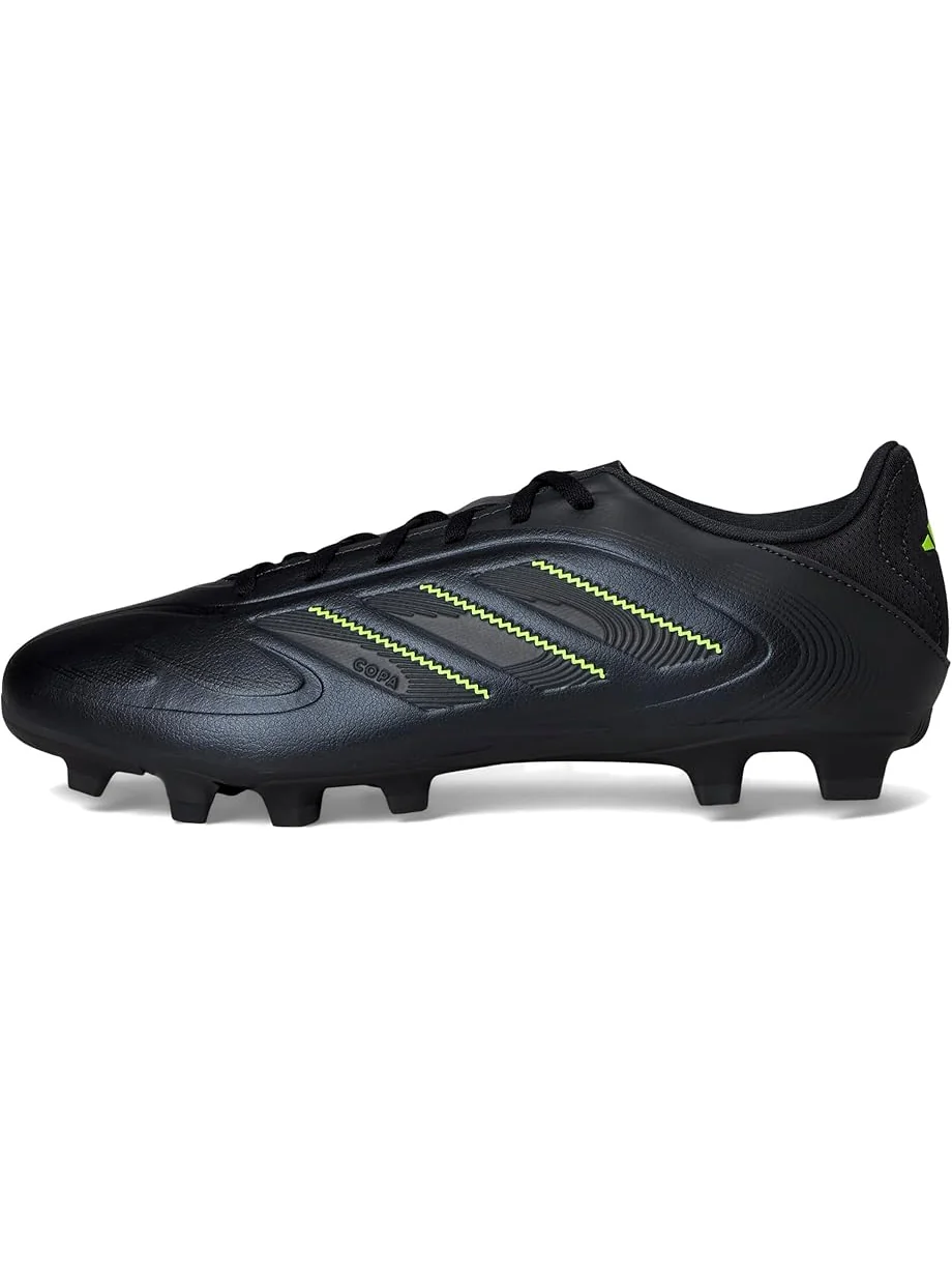 Кроссовки adidas Copa Club Pure 3 Firm/Multi Ground Soccer Cleats — изображение 4 из 7, черный/серый