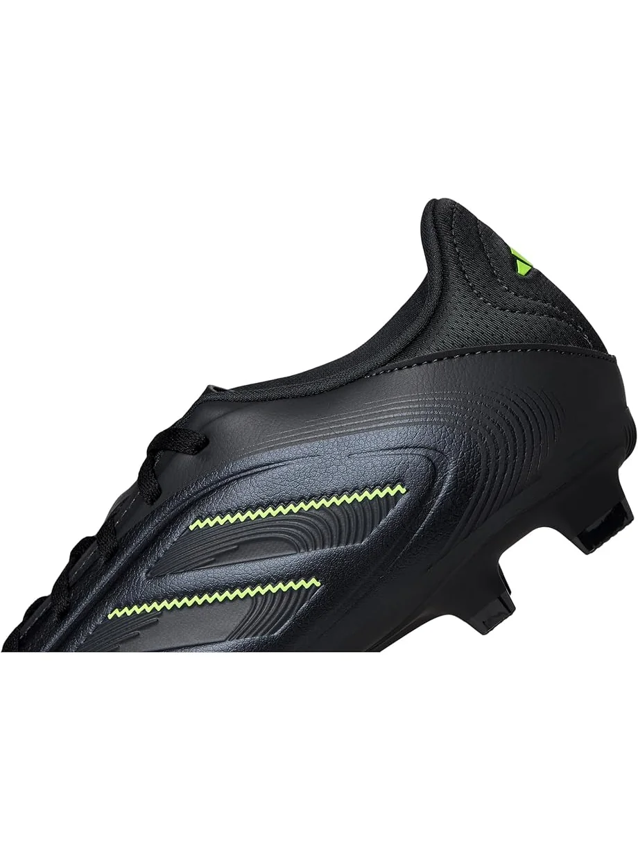 Кроссовки adidas Copa Club Pure 3 Firm/Multi Ground Soccer Cleats — изображение 6 из 7, черный/серый