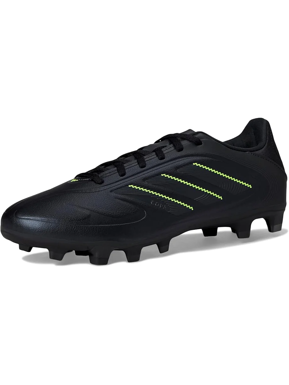 Кроссовки adidas Copa Club Pure 3 Firm/Multi Ground Soccer Cleats — изображение 7 из 7, черный/серый