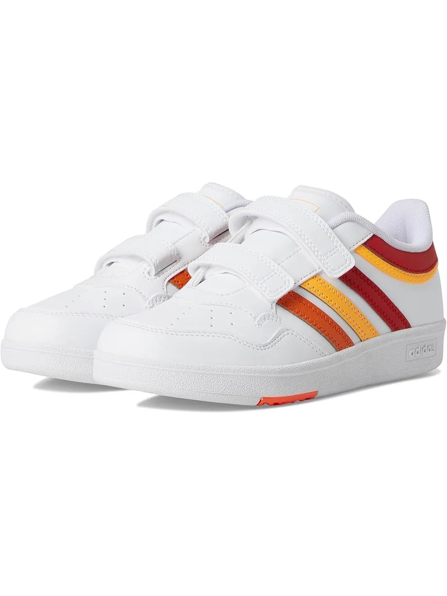Кроссовки adidas Kids Hoops 4.0 Shoes