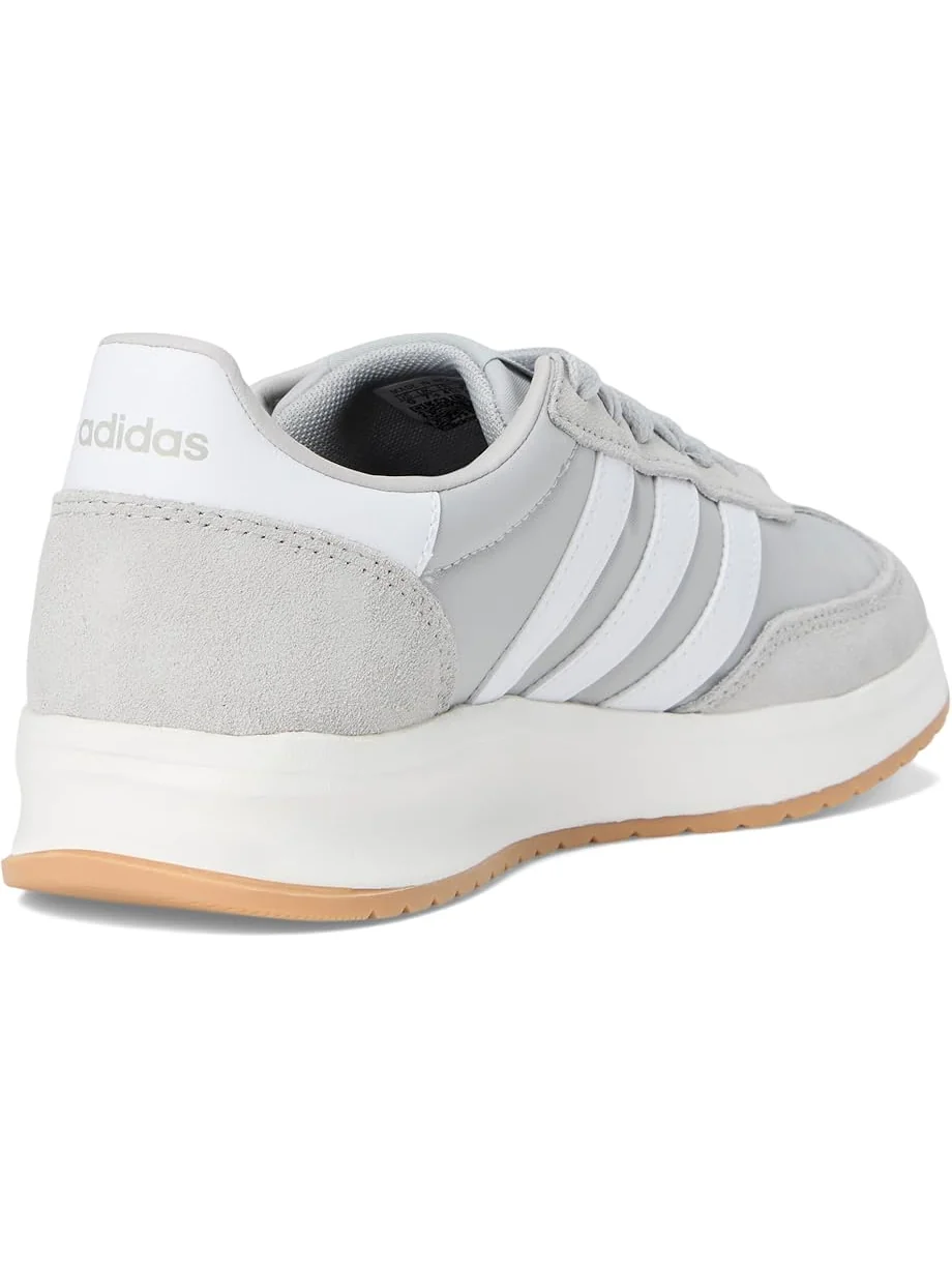 Кроссовки adidas Running Run 70s 2.0 — изображение 5 из 7, серый/белый/серый